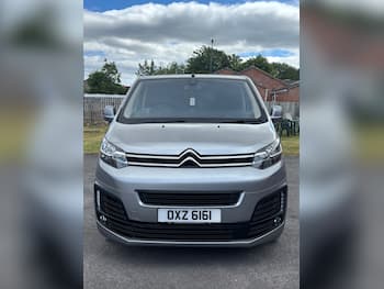 Used Citroen Space Tourer 2020 for sale - 79865827: Photo