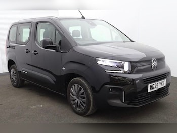Used Citroen Berlingo 2025 for sale - 78640344: Photo