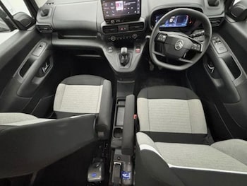 Used Citroen Berlingo 2025 for sale - 78640344: Photo