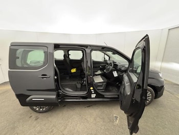 Used Citroen Berlingo 2025 for sale - 78640344: Photo