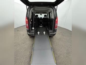 Used Citroen Berlingo 2025 for sale - 78640344: Photo
