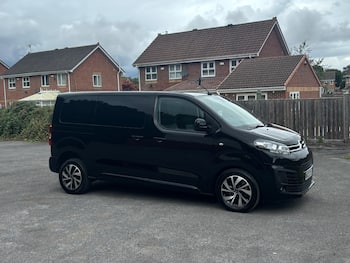 Used Citroen Space Tourer 2022 for sale - 79672824: Photo