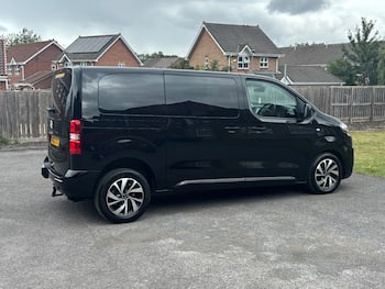 Used Citroen Space Tourer 2022 for sale - 79672824: Photo