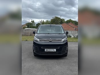 Used Citroen Space Tourer 2022 for sale - 79672824: Photo