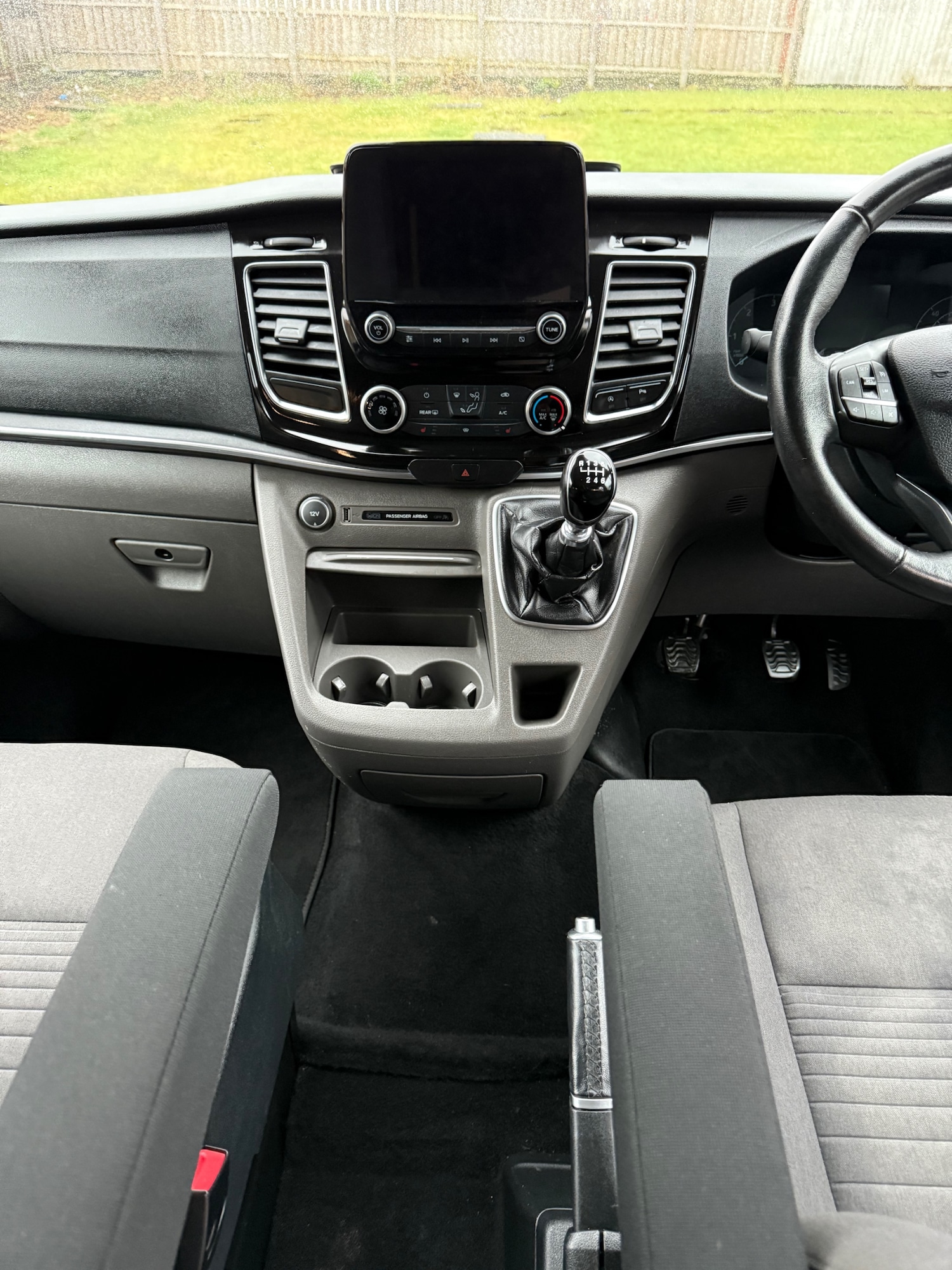 Used Ford Tourneo Custom 2018 for sale - 77476961: Photo 10