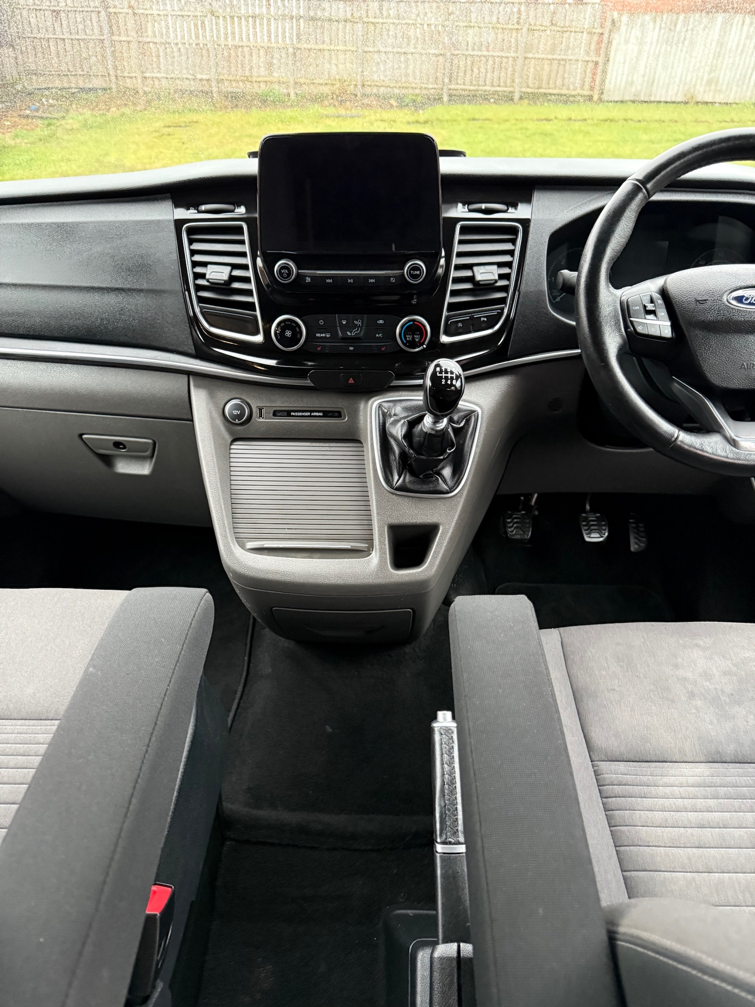 Used Ford Tourneo Custom 2018 for sale - 77476961: Photo 11