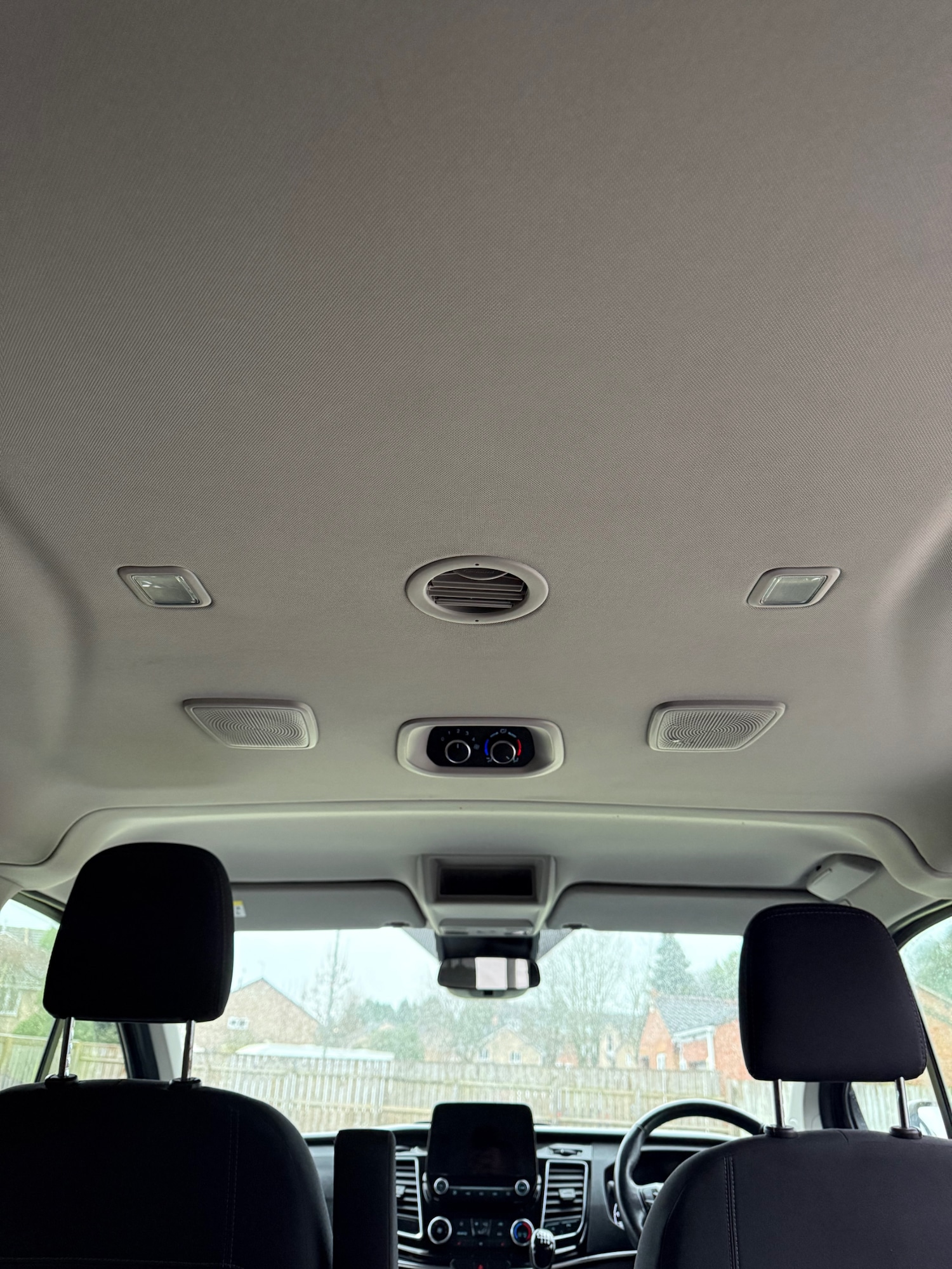 Used Ford Tourneo Custom 2018 for sale - 77476961: Photo 13