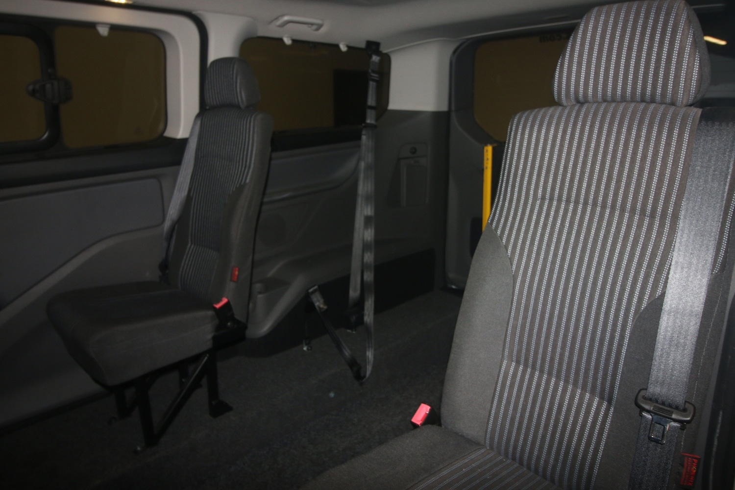 Used Ford Tourneo Custom 2018 for sale - 77476961: Photo 5