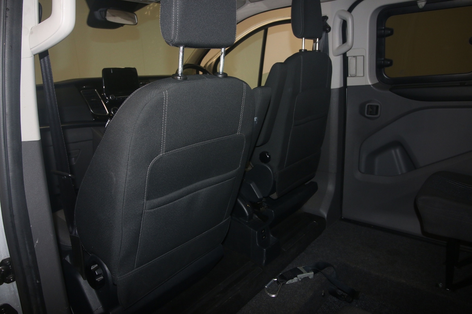 Used Ford Tourneo Custom 2018 for sale - 77476961: Photo 6