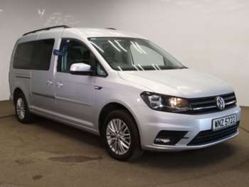 2016 - 2.0 TDI 5dr