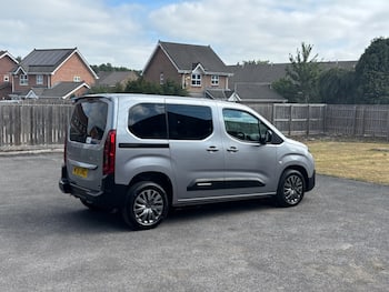 Used Citroen Berlingo 2025 for sale - 79872517: Photo