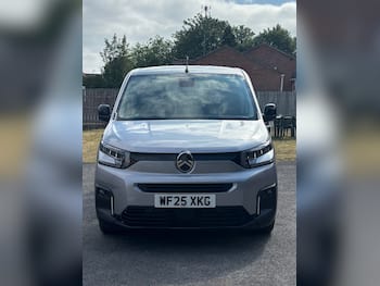 Used Citroen Berlingo 2025 for sale - 79872517: Photo