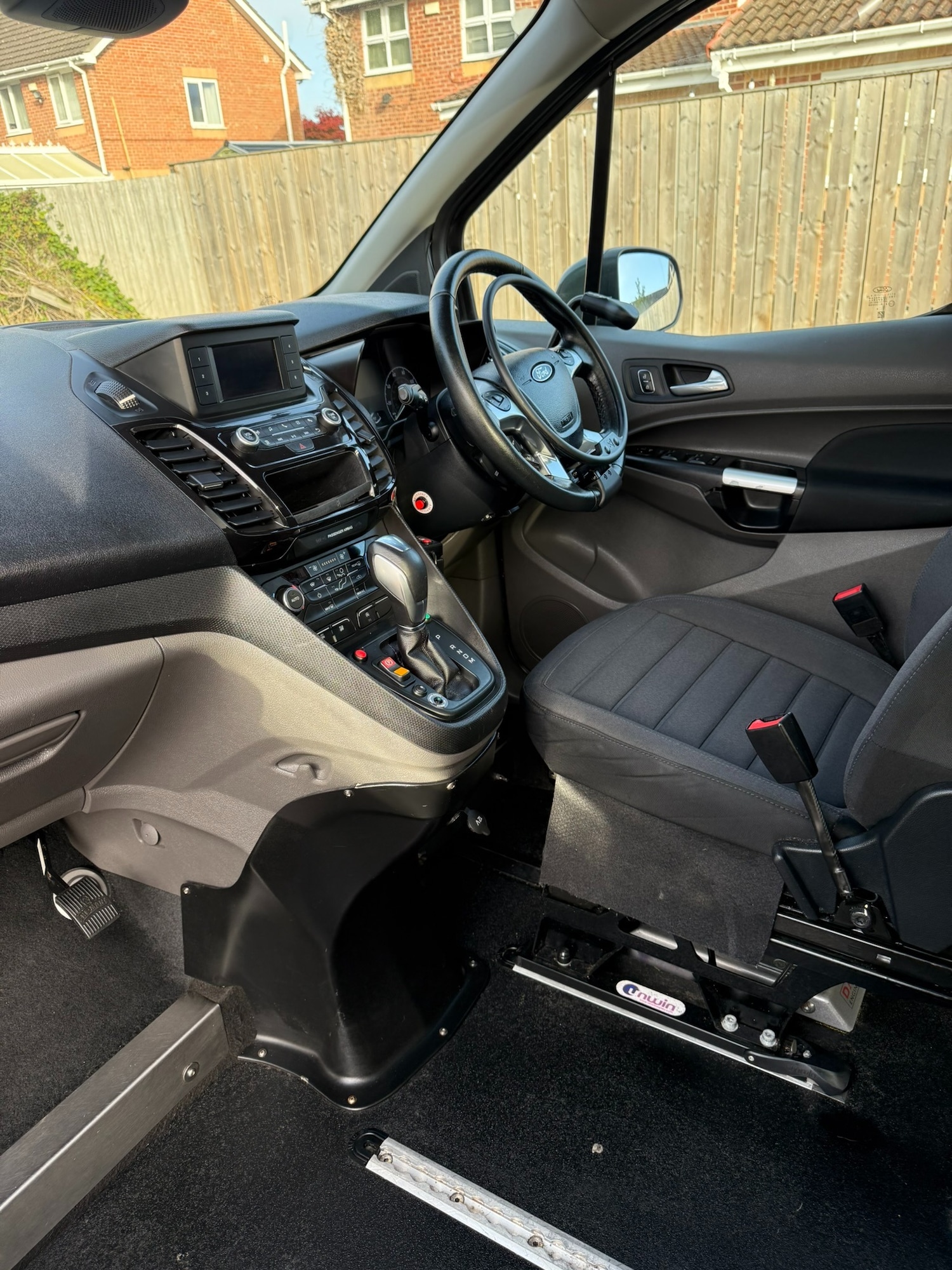 Used Ford Grand Tourneo Connect 2020 for sale - 76076520: Photo 13