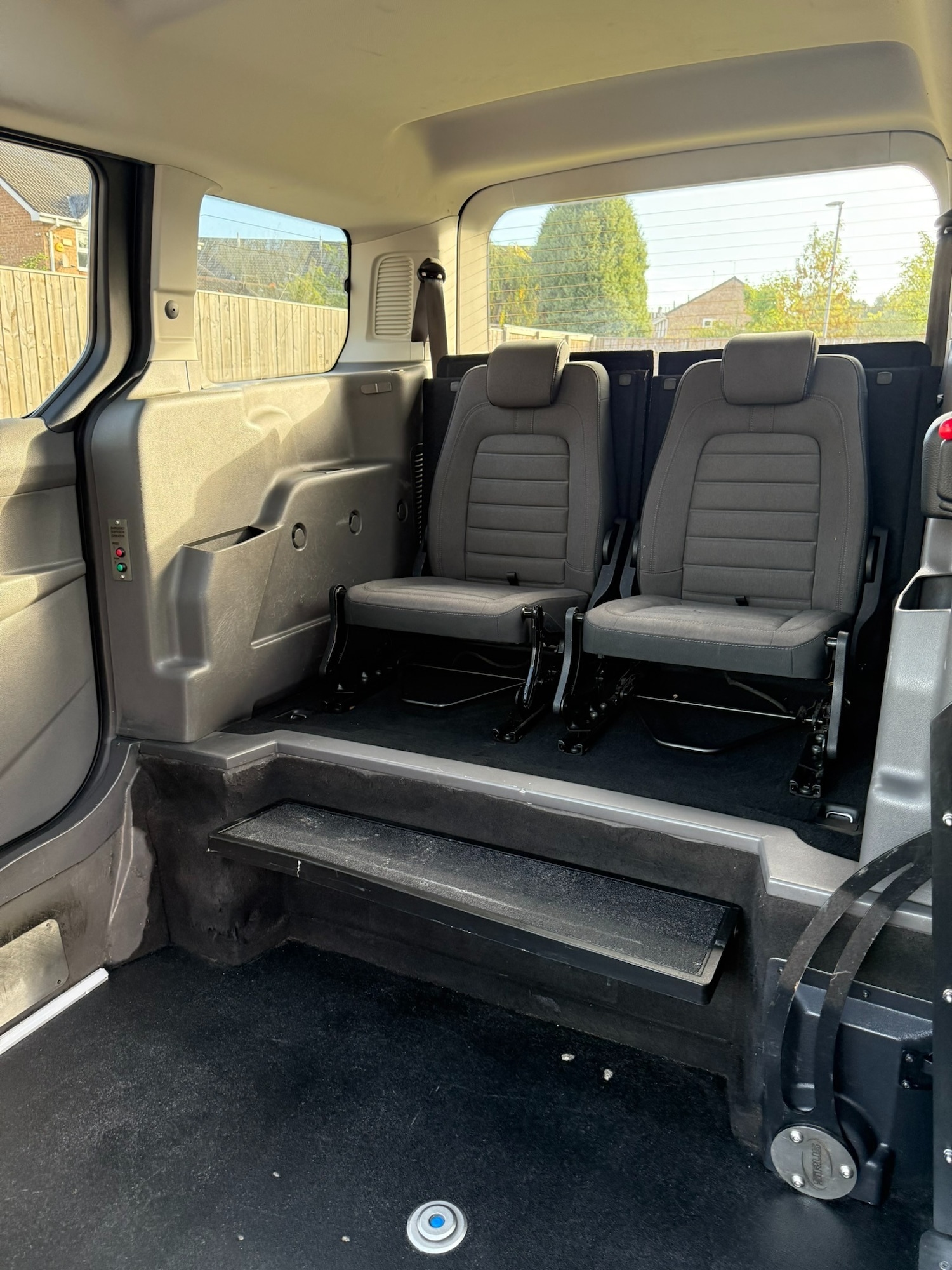 Used Ford Grand Tourneo Connect 2020 for sale - 76076520: Photo 15