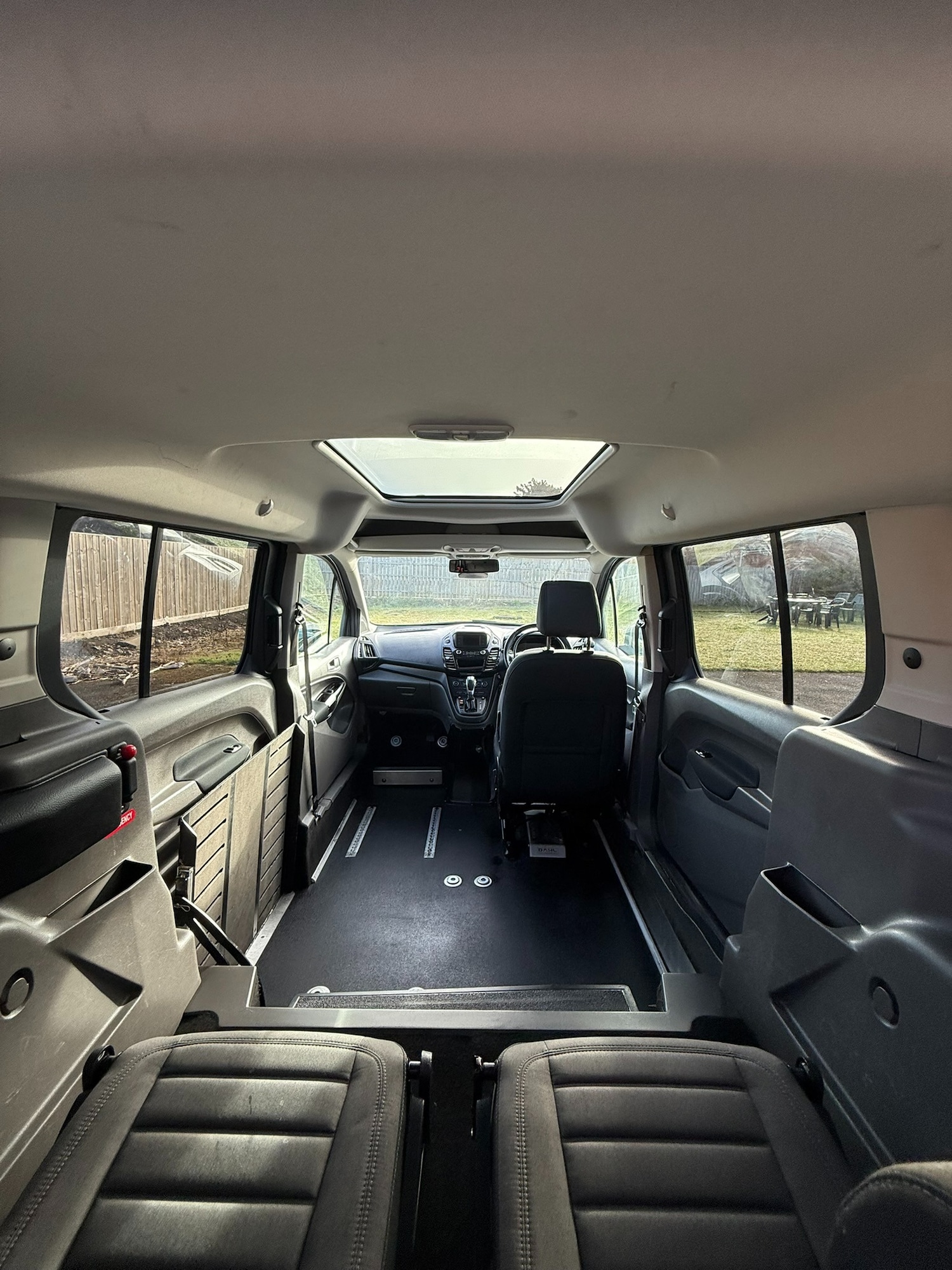 Used Ford Grand Tourneo Connect 2020 for sale - 76076520: Photo 17