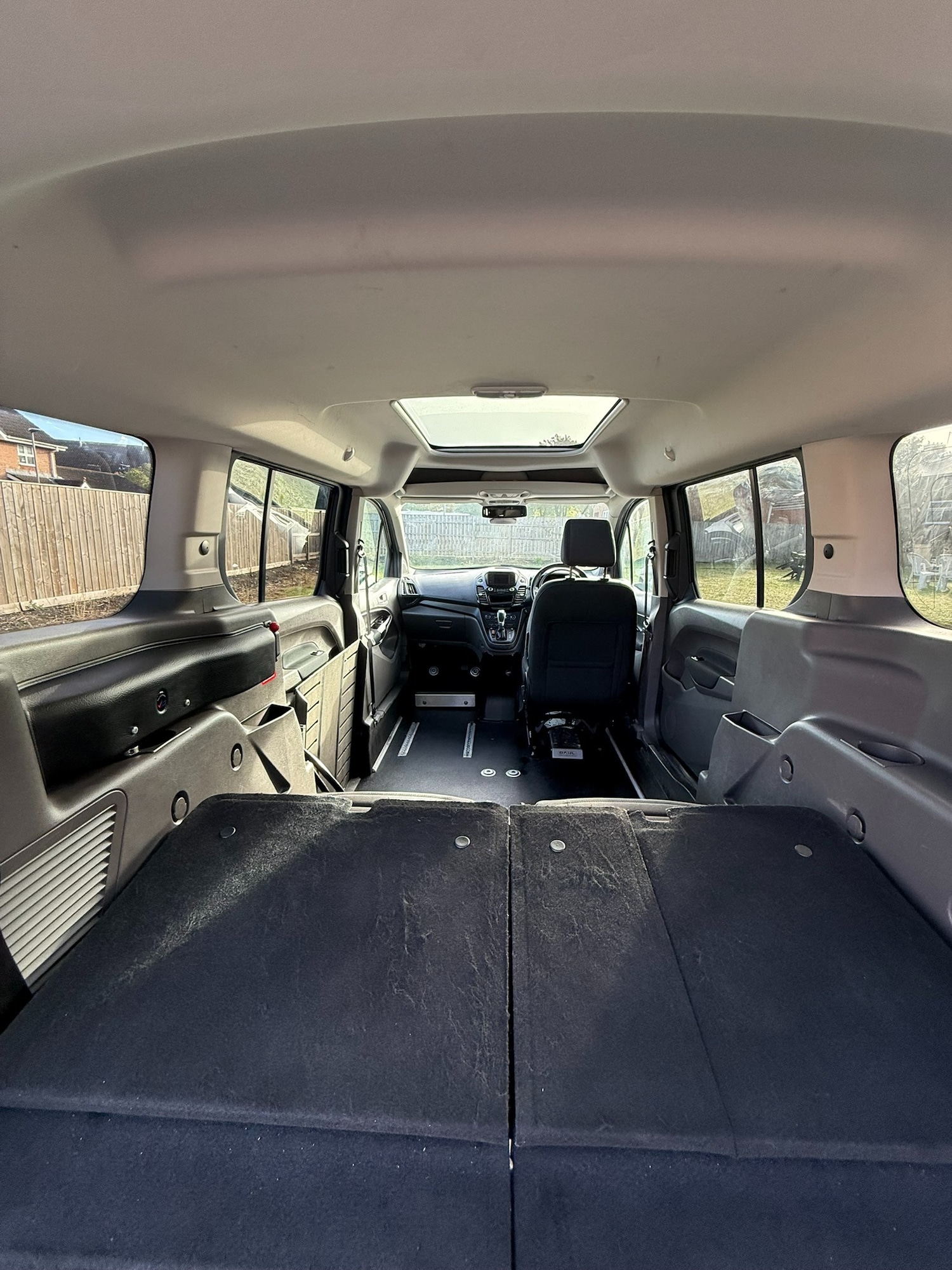 Used Ford Grand Tourneo Connect 2020 for sale - 76076520: Photo 18