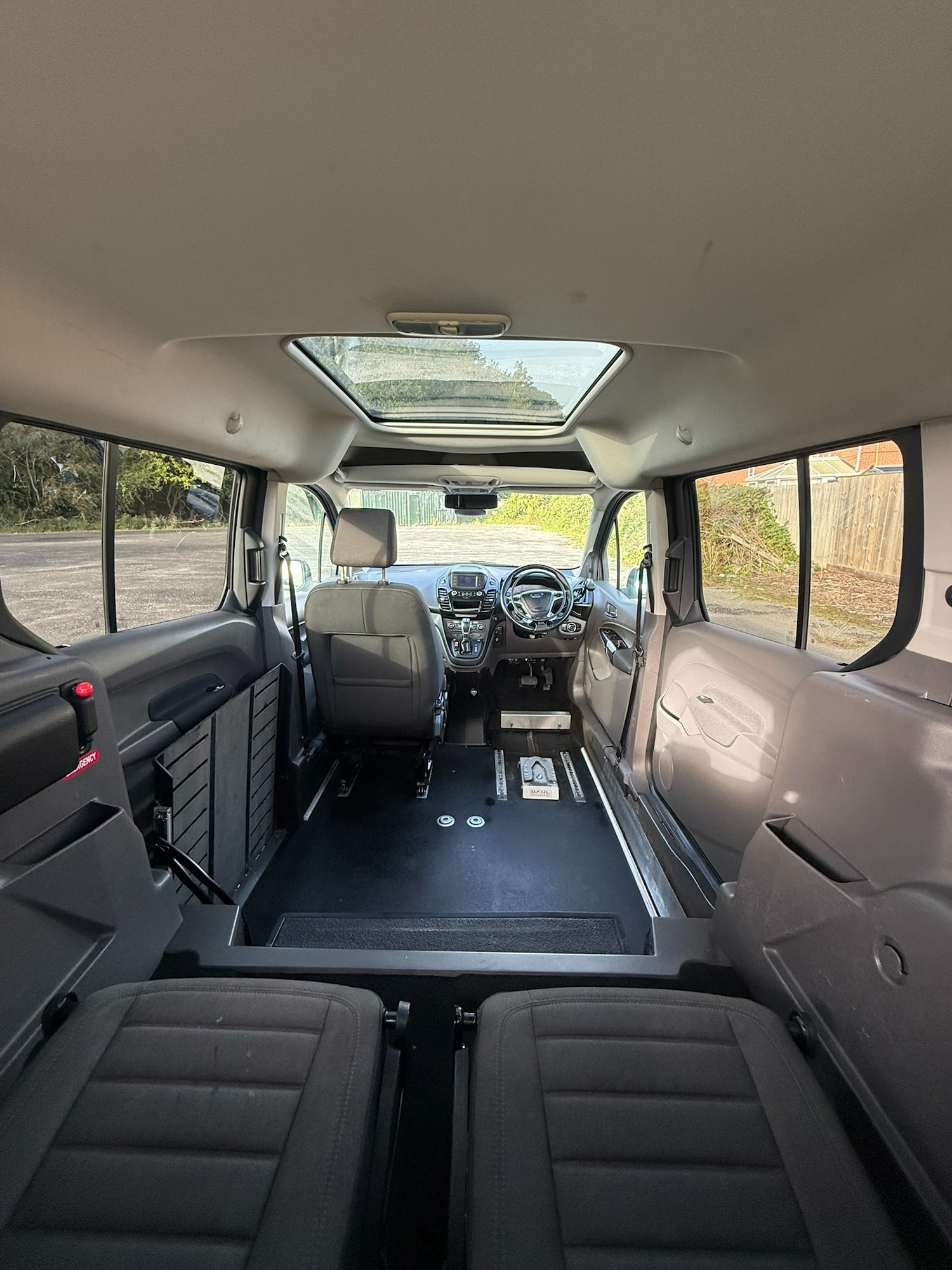 Used Ford Grand Tourneo Connect 2020 for sale - 76076520: Photo 19