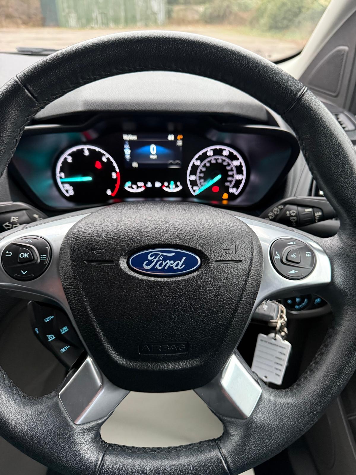 Used Ford Grand Tourneo Connect 2020 for sale - 77603472: Photo 10