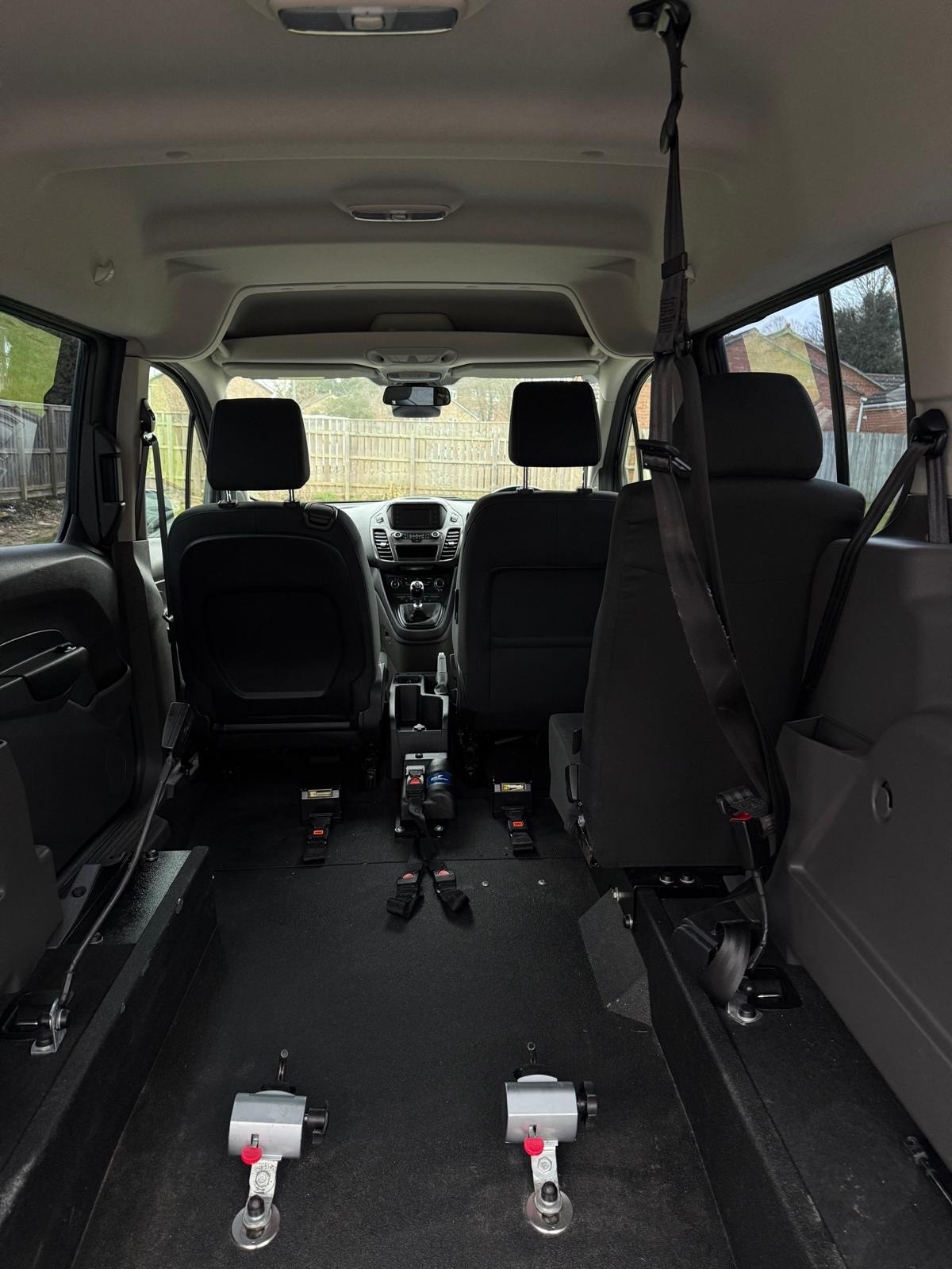 Used Ford Grand Tourneo Connect 2020 for sale - 77603472: Photo 12