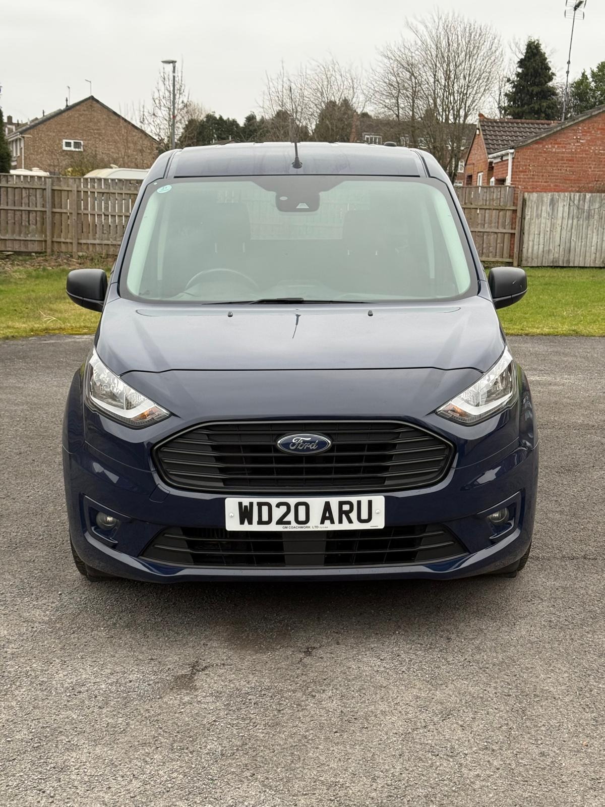 Used Ford Grand Tourneo Connect 2020 for sale - 77603472: Photo 6