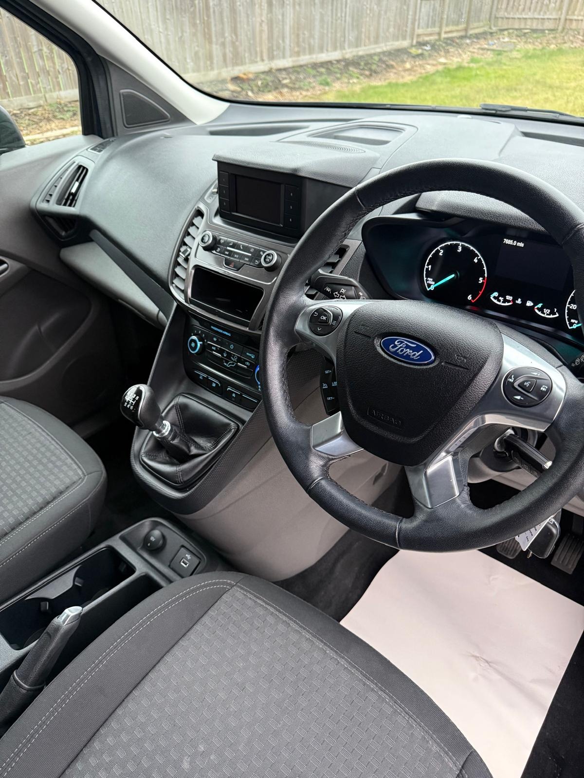 Used Ford Grand Tourneo Connect 2020 for sale - 77603472: Photo 7