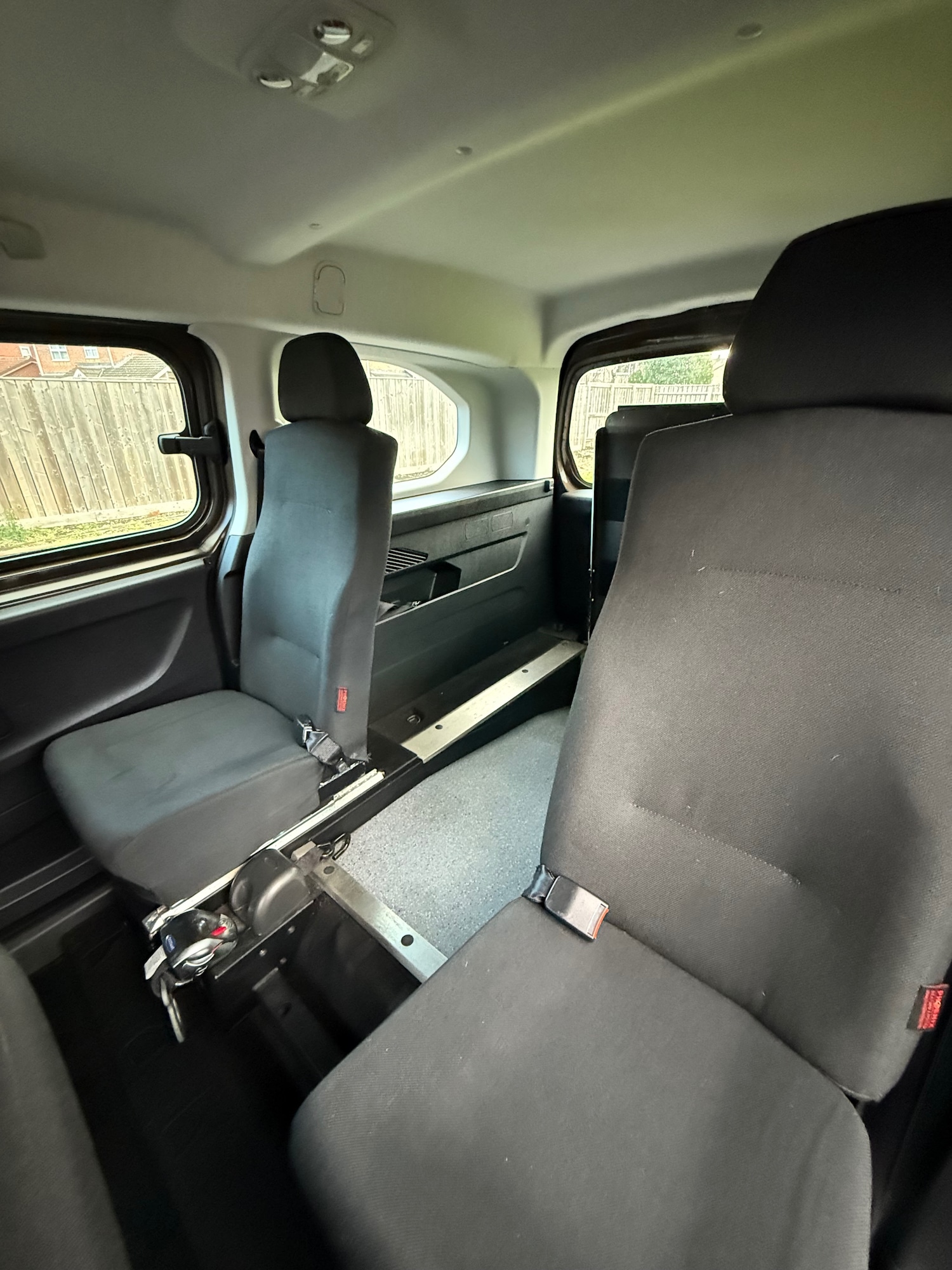 Used Vauxhall Combo Life 2020 for sale - 76891734: Photo 10