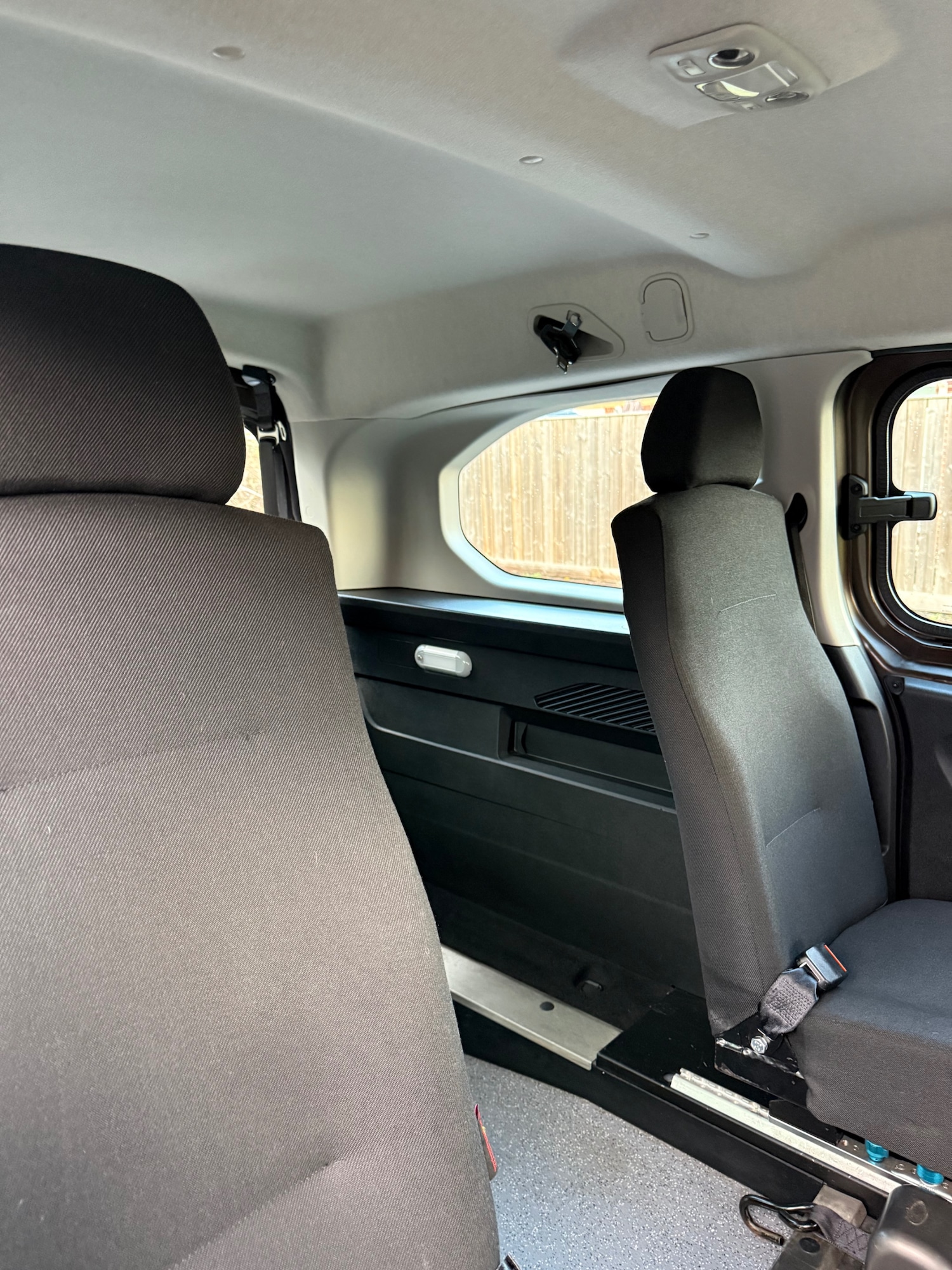 Used Vauxhall Combo Life 2020 for sale - 76891734: Photo 11