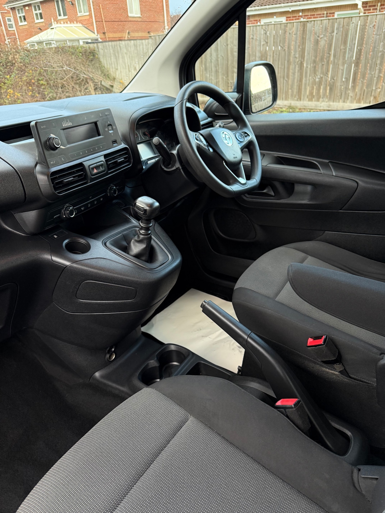 Used Vauxhall Combo Life 2020 for sale - 76891734: Photo 9