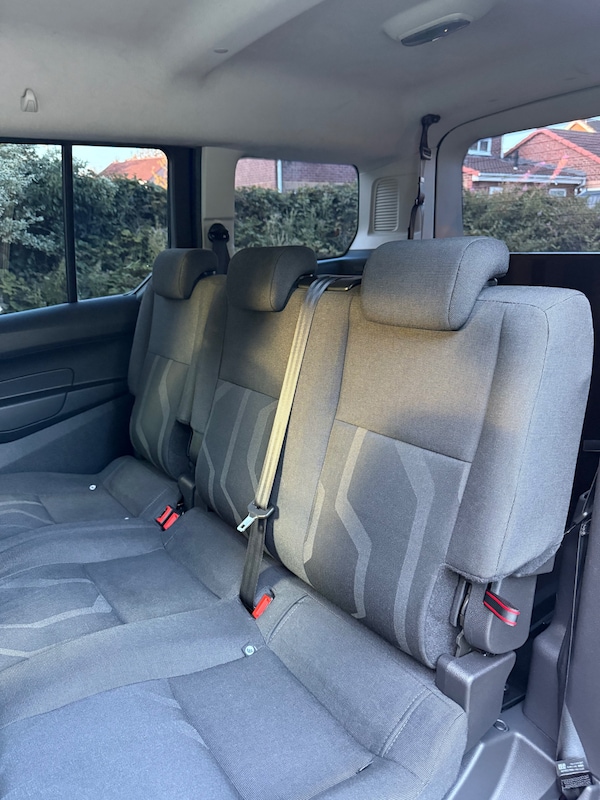 Used Ford Grand Tourneo Connect 2017 for sale - 75518118: Photo 10
