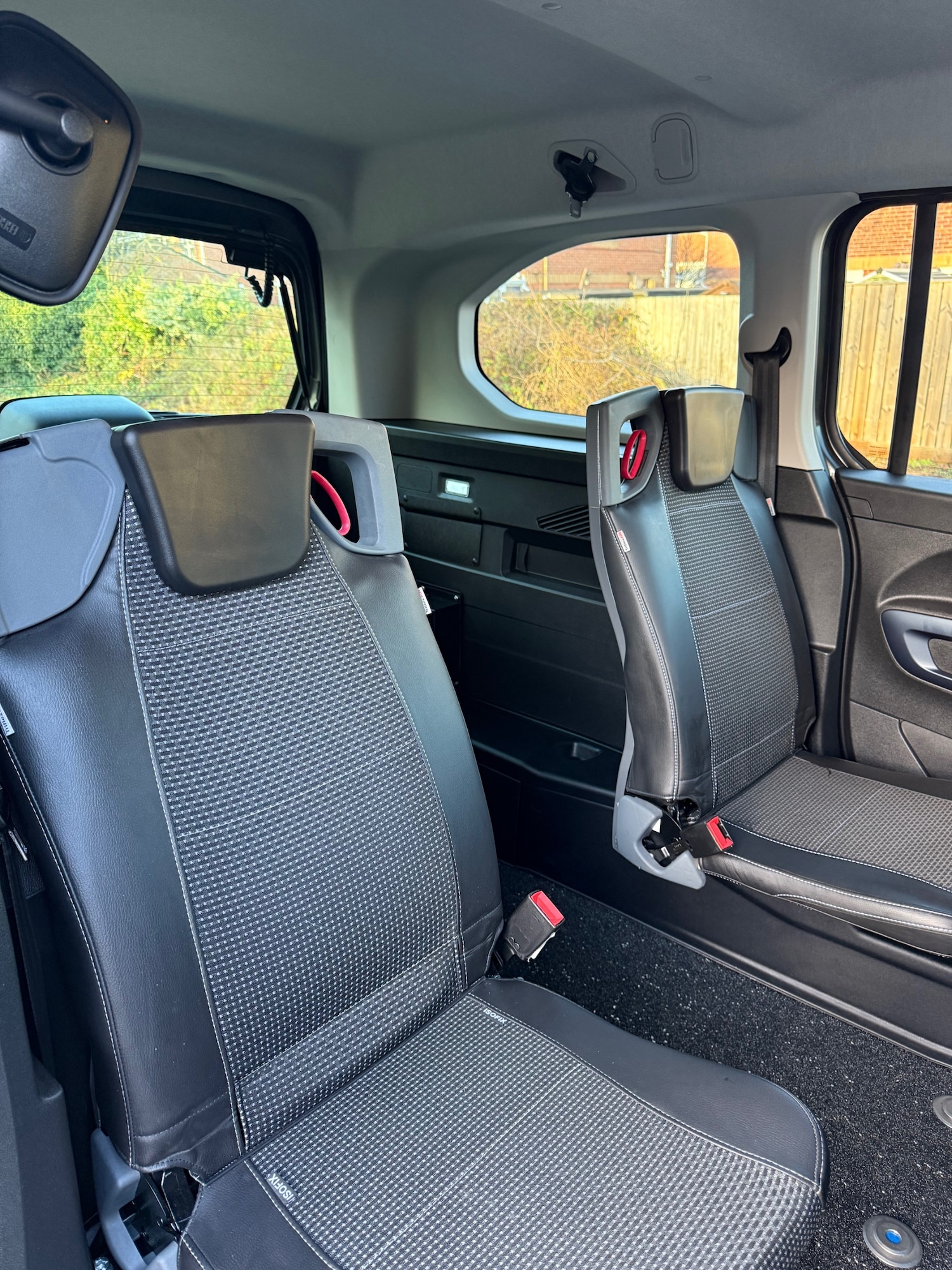 Used Peugeot Rifter 2023 for sale - 76863739: Photo 15