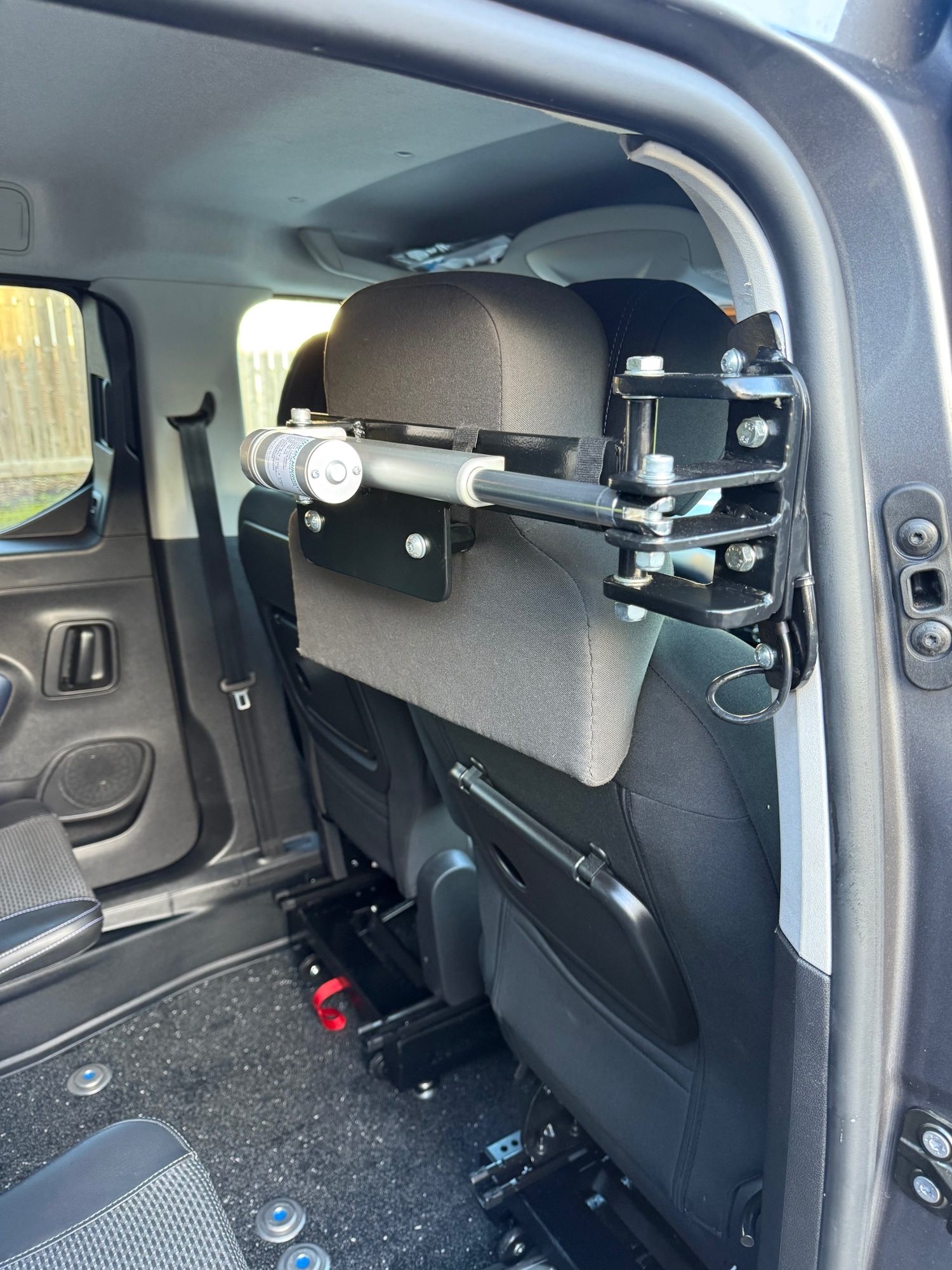 Used Peugeot Rifter 2023 for sale - 76863739: Photo 16