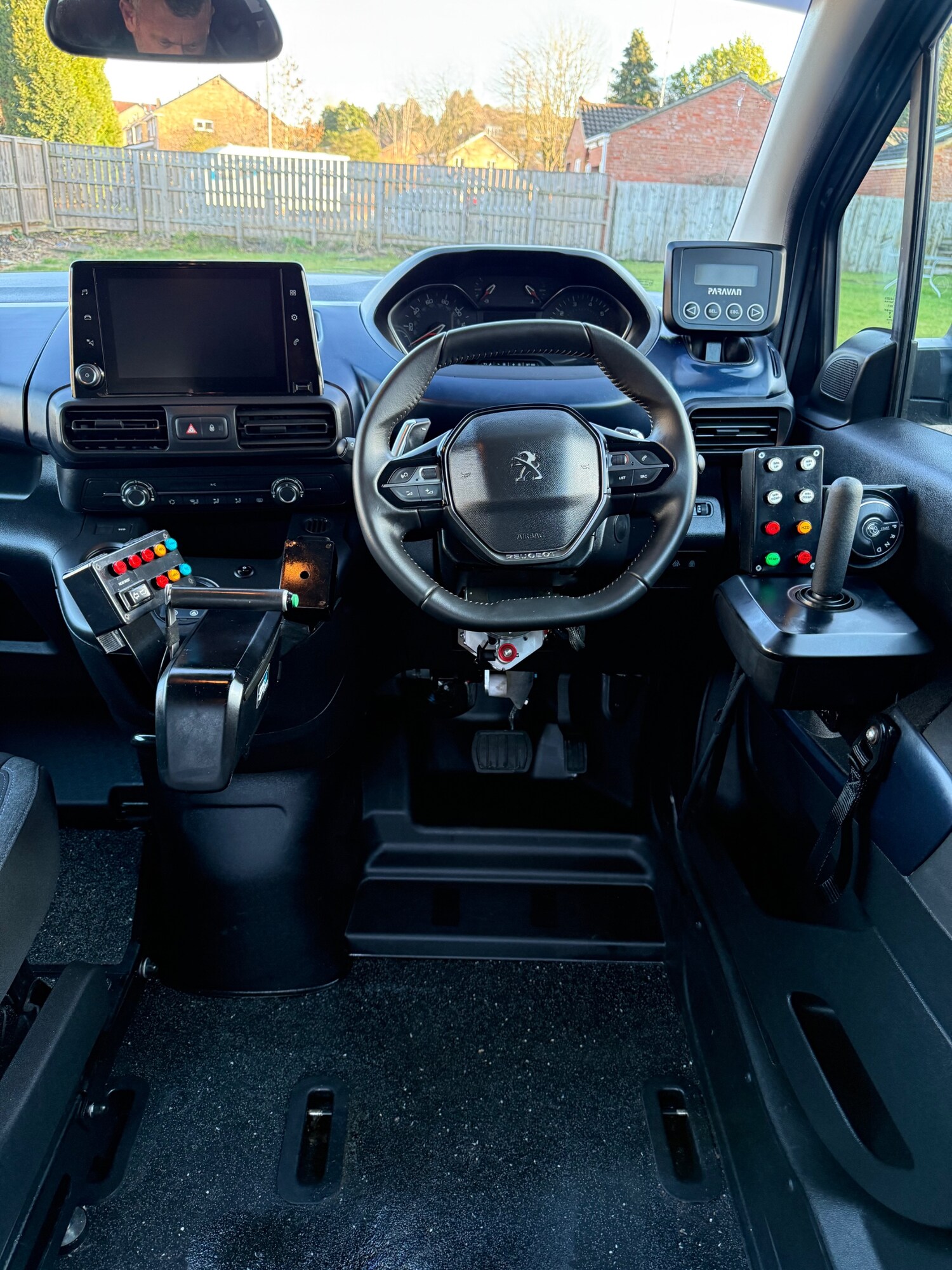 Used Peugeot Rifter 2023 for sale - 76863739: Photo 21