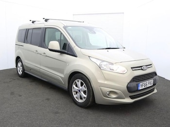 Used Ford Grand Tourneo Connect 2017 for sale - 75963097: Photo