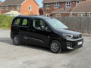 Used Citroen Berlingo 2024 for sale - 79872753: Photo