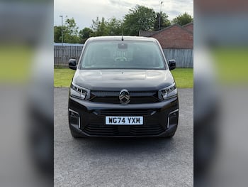 Used Citroen Berlingo 2024 for sale - 79872753: Photo