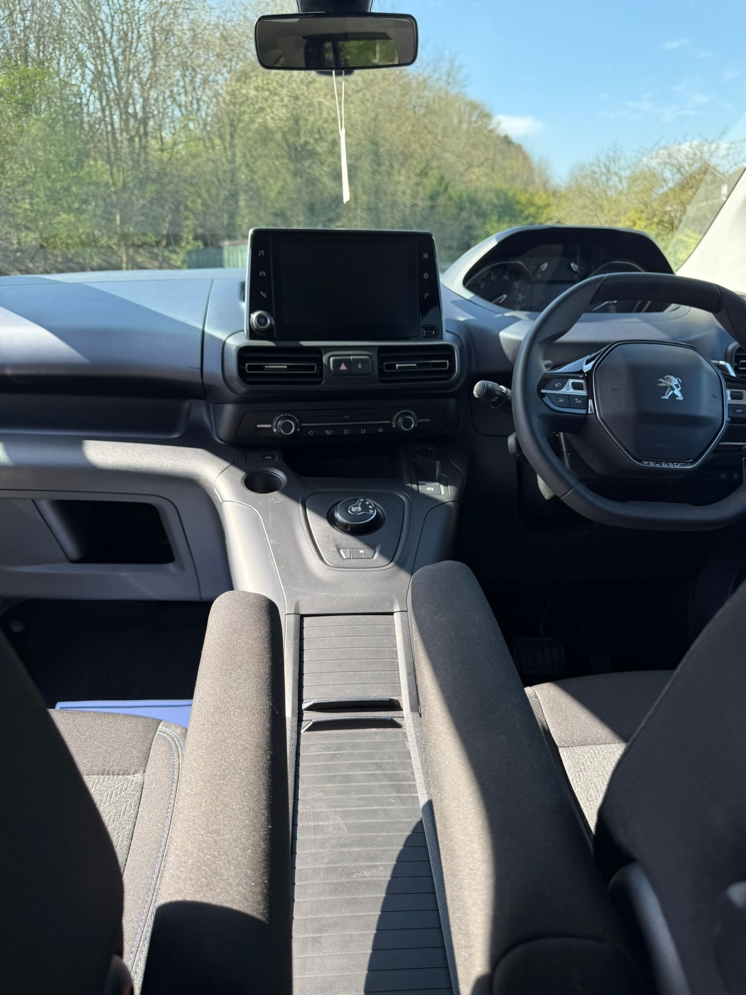 Used Peugeot Rifter 2023 for sale - 78176045: Photo 11