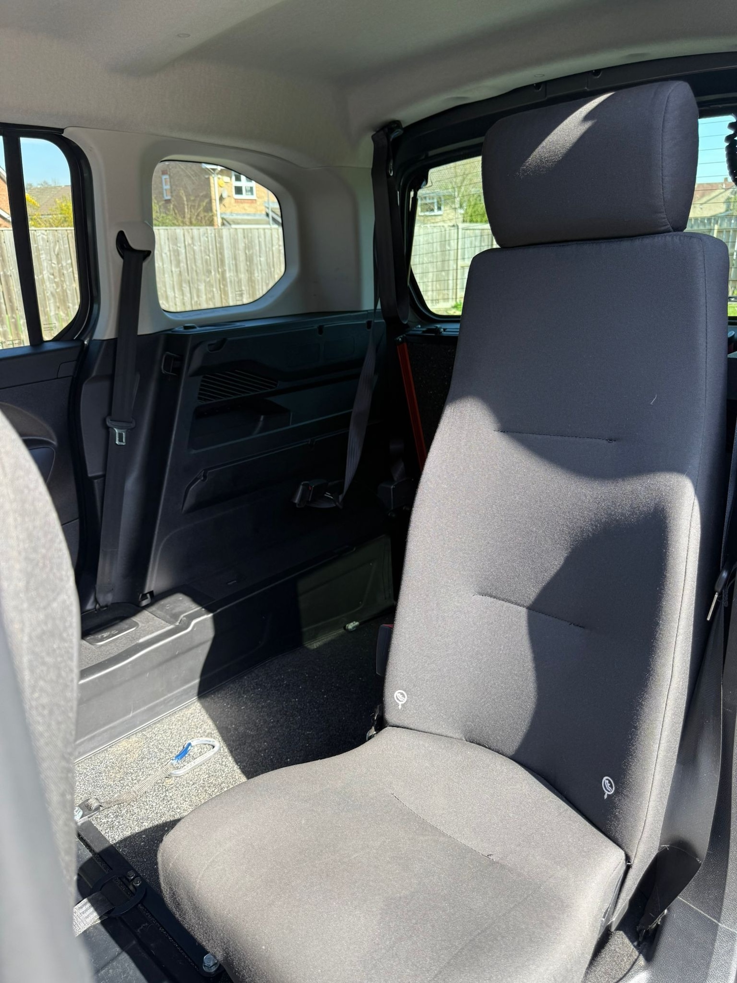 Used Peugeot Rifter 2023 for sale - 78176045: Photo 14