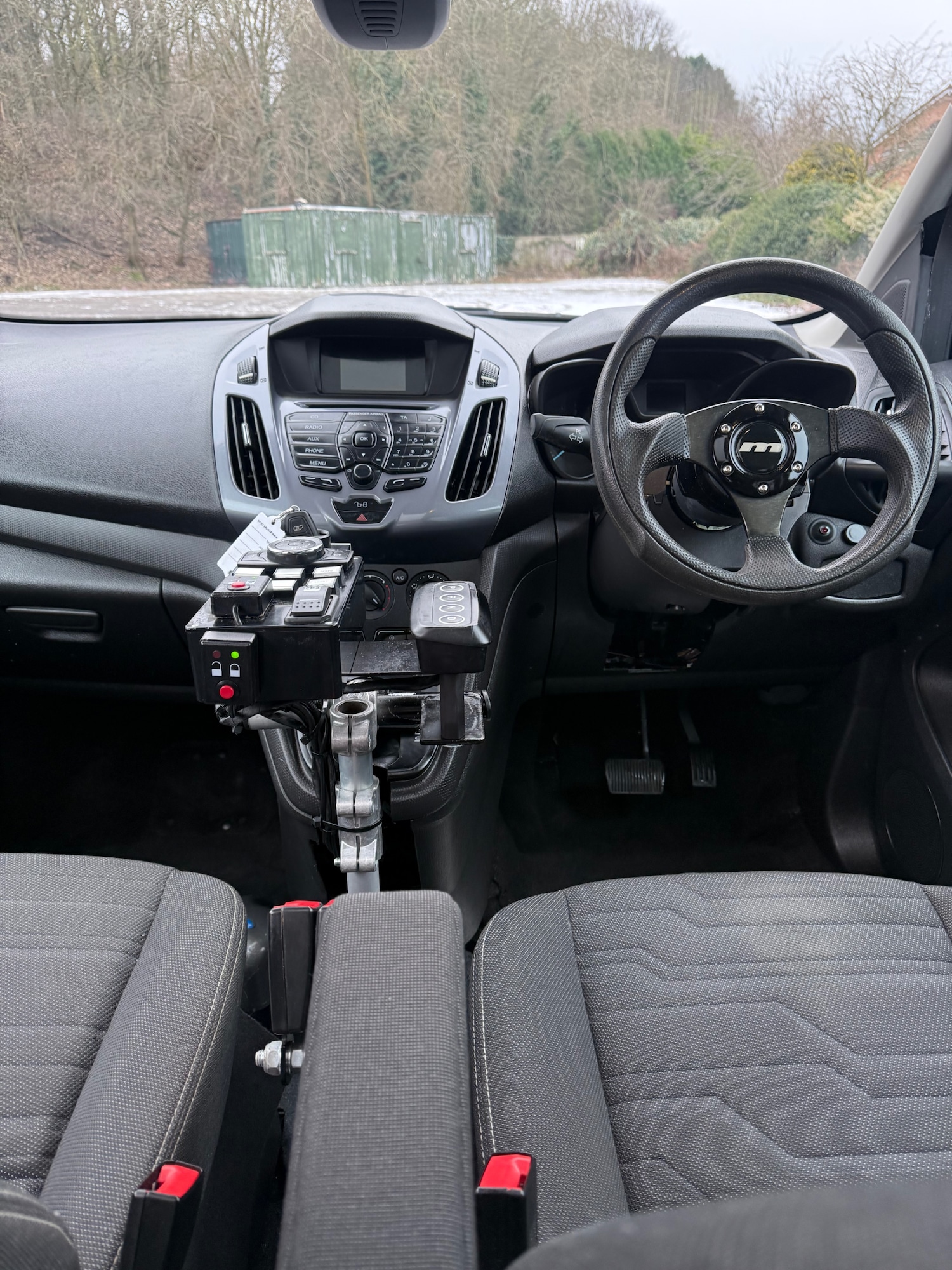 Used Ford Grand Tourneo Connect 2020 for sale - 77118689: Photo 10