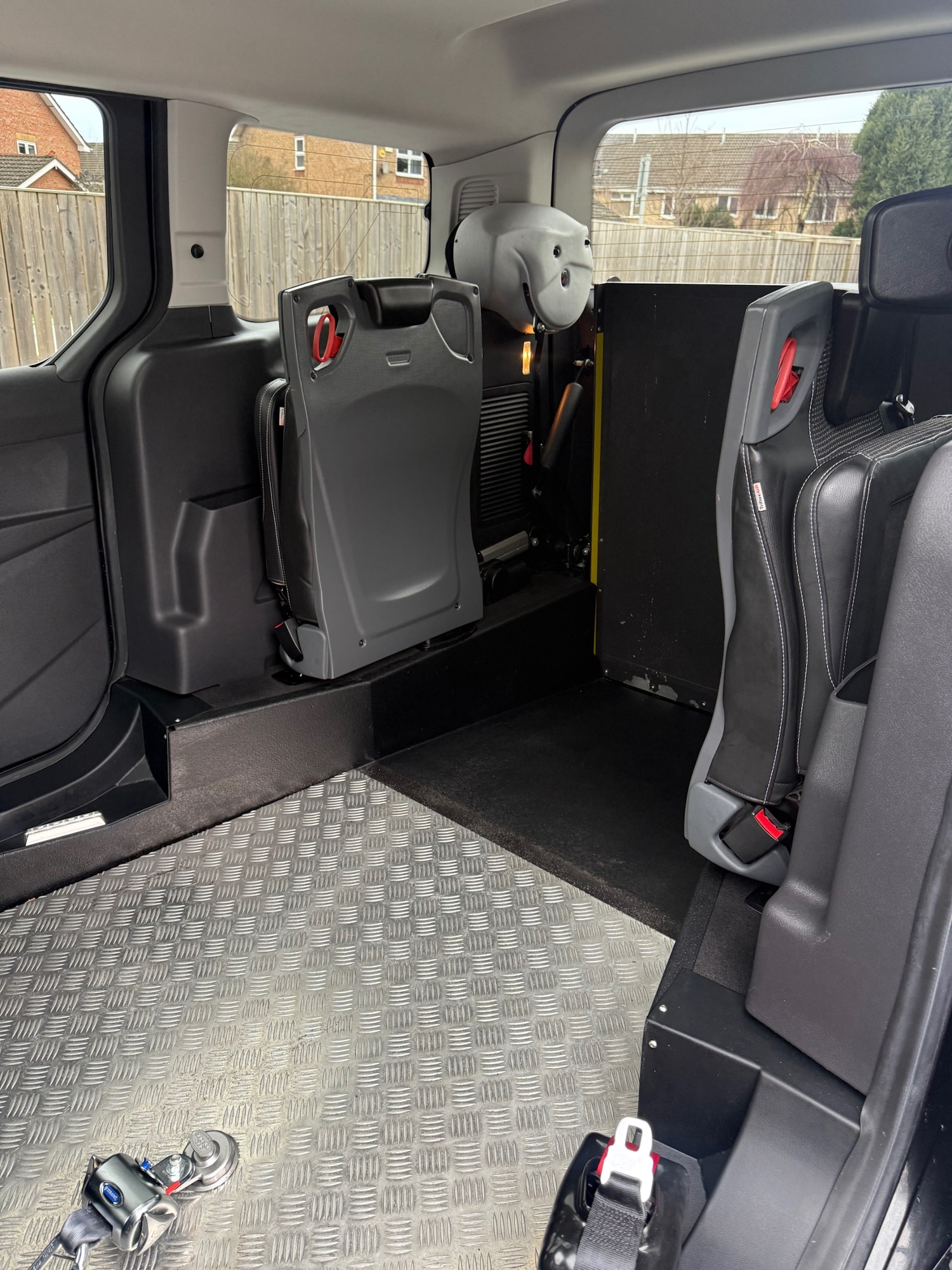 Used Ford Grand Tourneo Connect 2020 for sale - 77118689: Photo 12