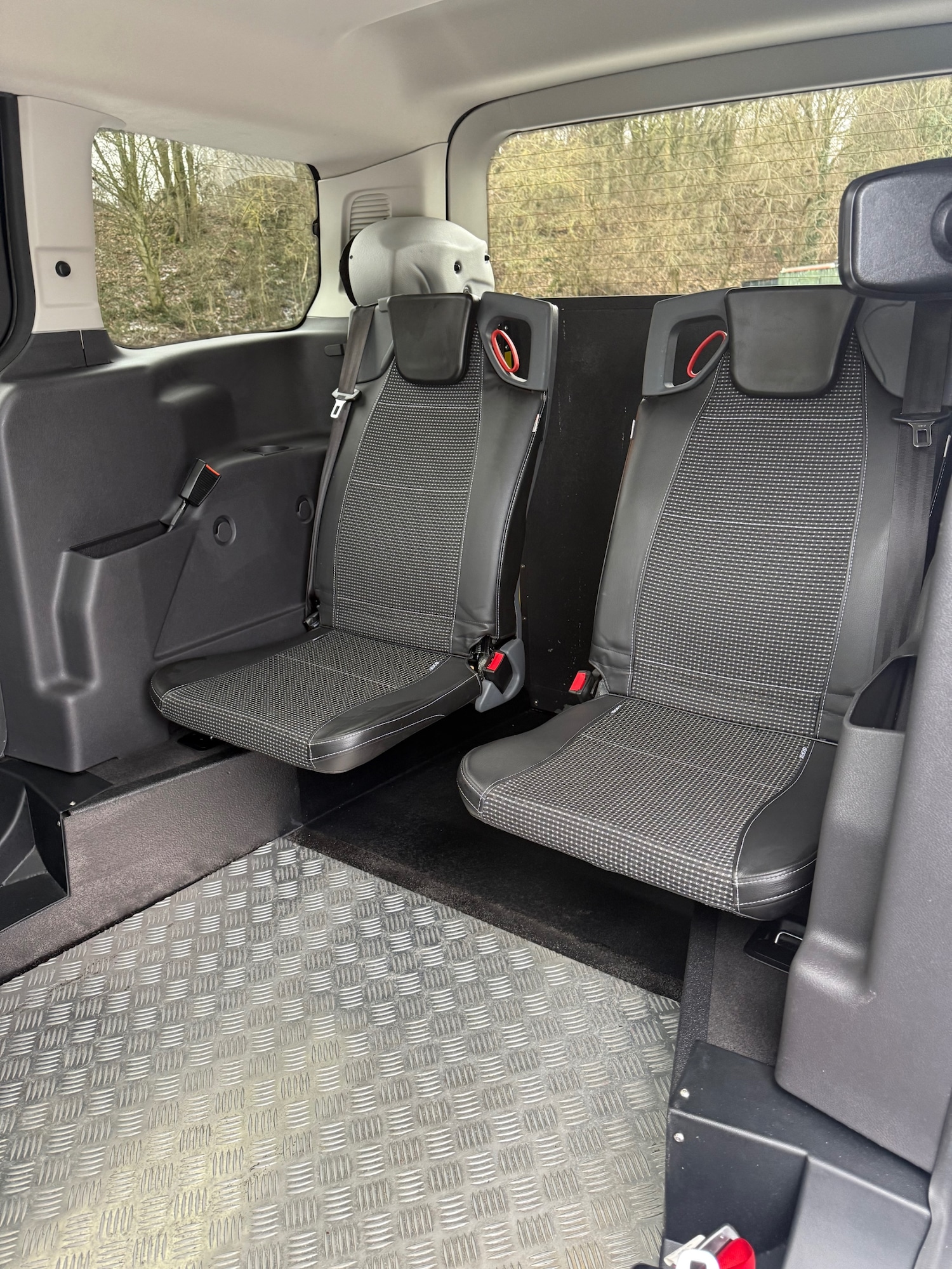 Used Ford Grand Tourneo Connect 2020 for sale - 77118689: Photo 13