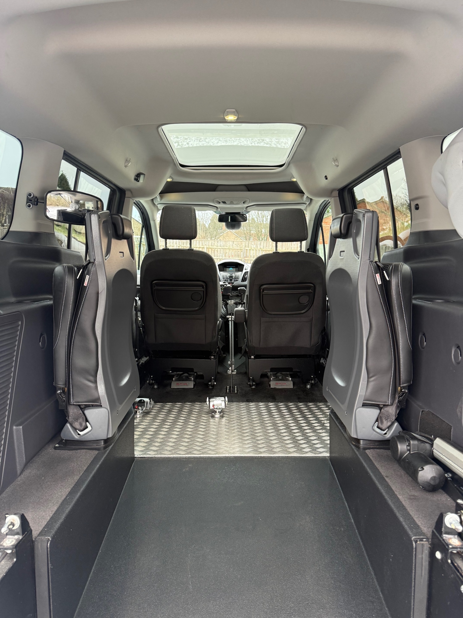 Used Ford Grand Tourneo Connect 2020 for sale - 77118689: Photo 14