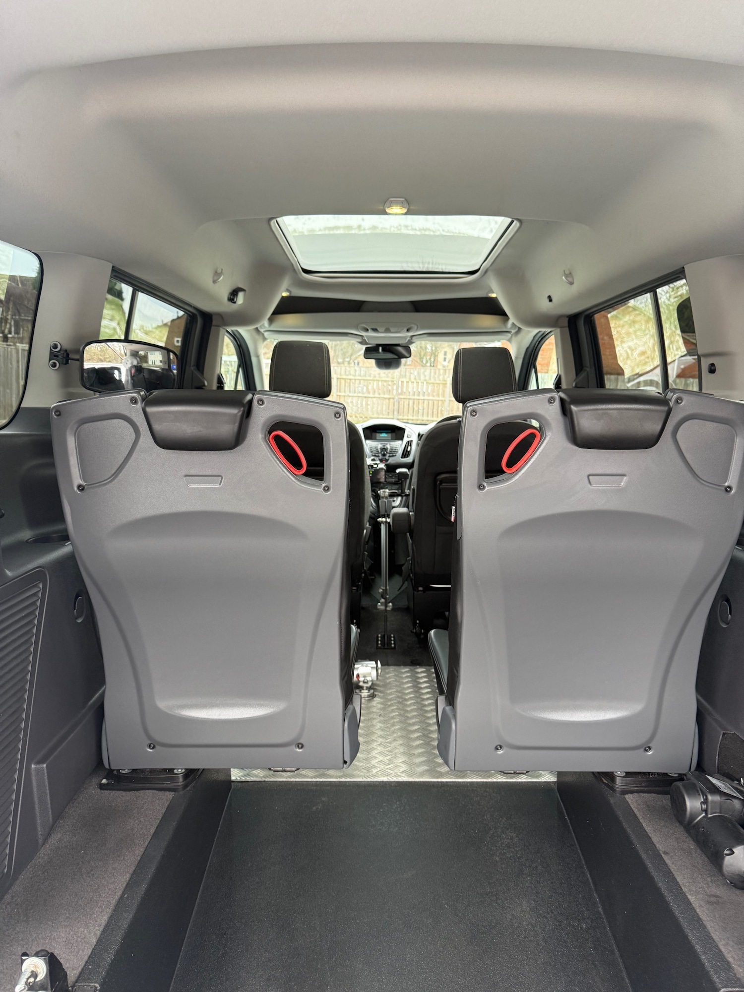 Used Ford Grand Tourneo Connect 2020 for sale - 77118689: Photo 15