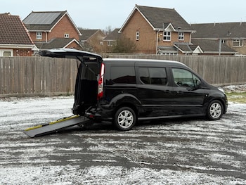 2020 (69) - 1.5 TDCi 120 Titanium 5dr Powershift