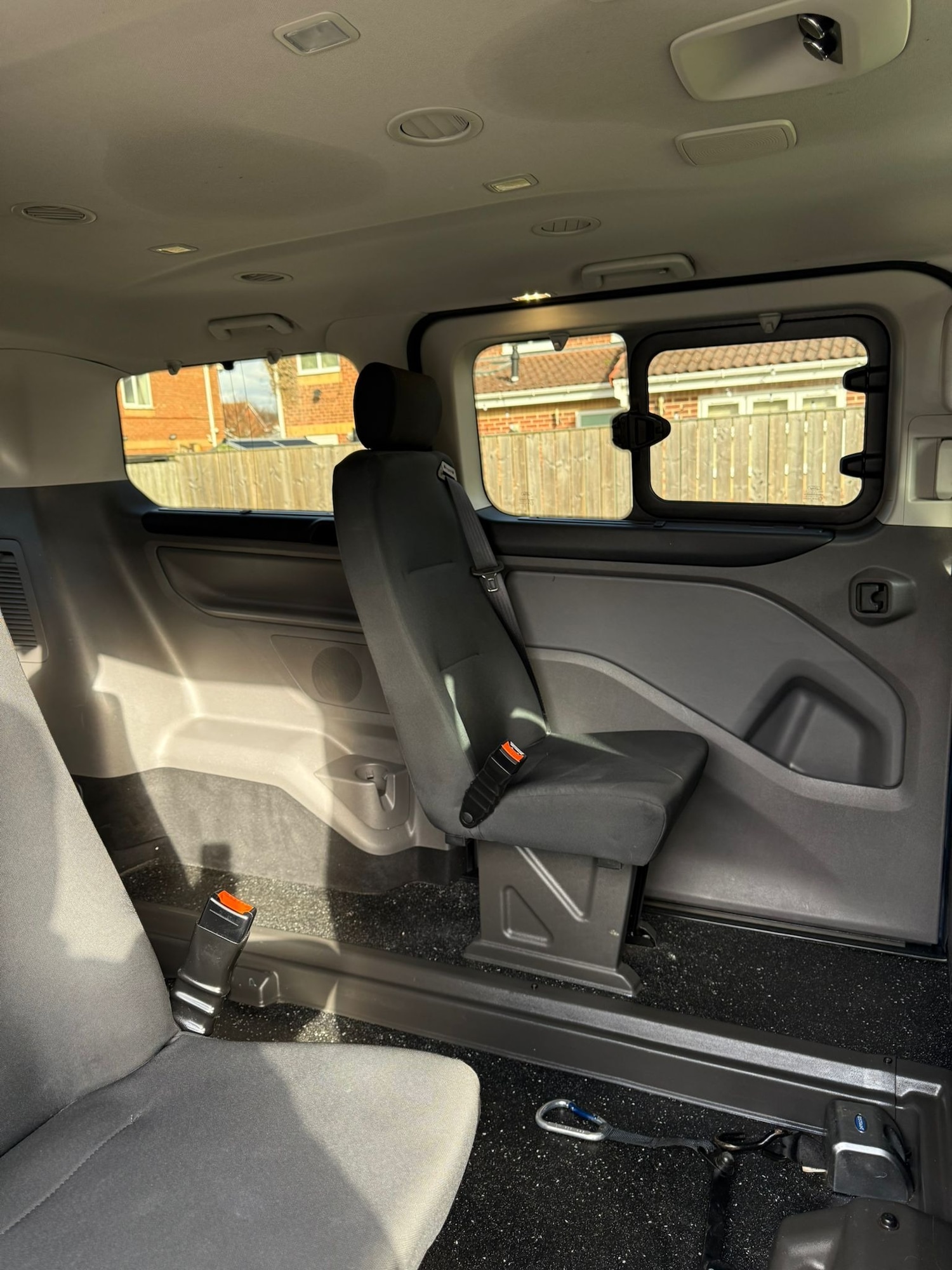 Used Ford Tourneo Custom 2018 for sale - 77829965: Photo 12