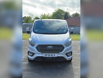 Used Ford Independence 2019 for sale - 78640311: Photo