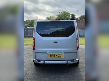 Used Ford Independence 2019 for sale - 78640311: Photo