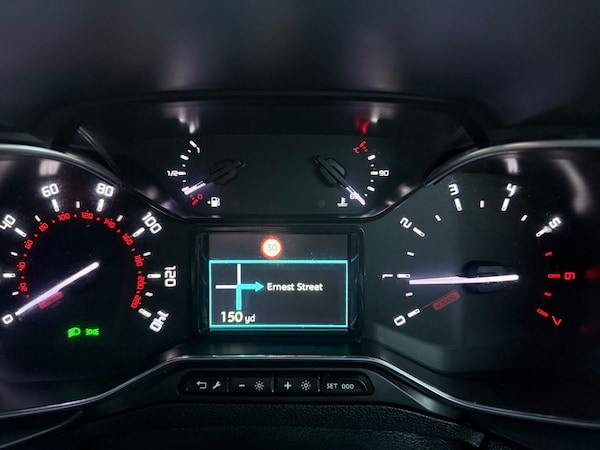 Used Citroen Berlingo 2021 for sale - 76232859: Photo 11