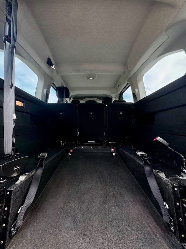 Used Citroen Berlingo 2021 for sale - 76232859: Photo 13