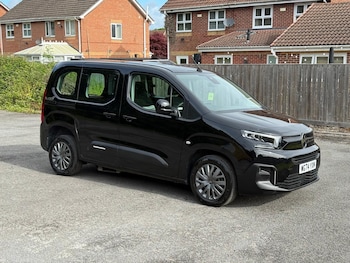 Used Citroen Berlingo 2024 for sale - 79417512: Photo