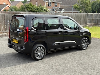 Used Citroen Berlingo 2024 for sale - 79417512: Photo
